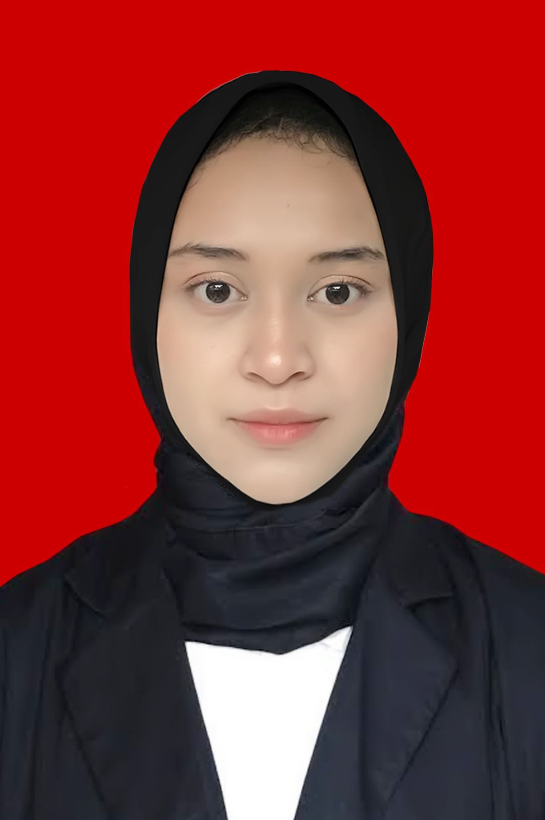 Afmeritha cheline S. Si